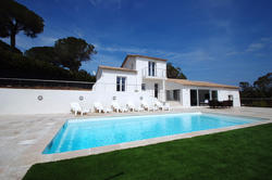 Photos  Maison Villa à vendre Les Issambres 83380
