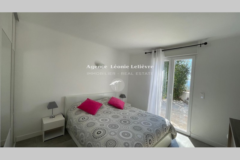 Photo n°9 - Vente Maison villa Les Issambres 83380 - 1 530 000 €