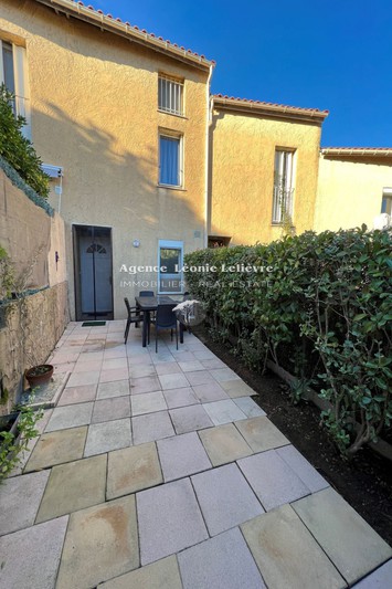 Photo Maison Les Issambres achat maison 3 chambres 77 m²
