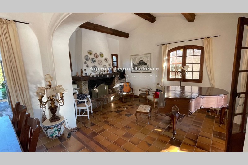 Photo n°4 - Vente Maison villa Sainte-Maxime 83120 - 1 150 000 €