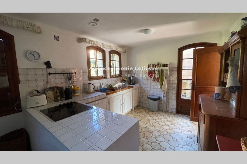 Photo n°6 - Vente Maison villa Sainte-Maxime 83120 - 1 150 000 €