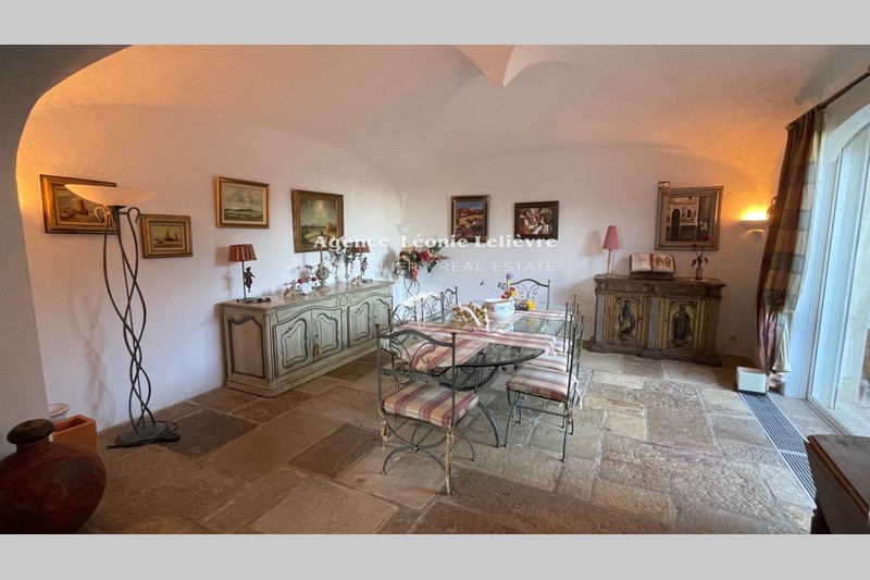 Photo n°10 - Vente Maison villa Les Issambres 83380 - 2 500 000 €