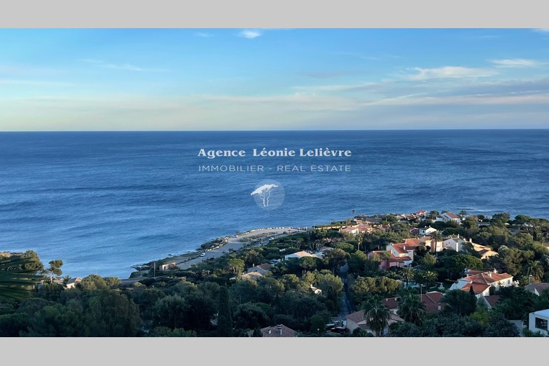 Photo n°2 - Vente Maison villa Les Issambres 83380 - 2 500 000 €