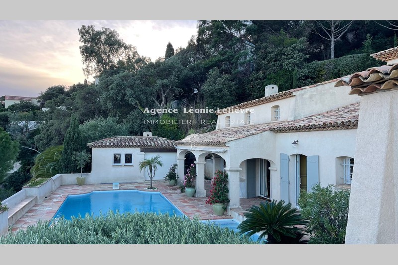 Photo n°3 - Vente Maison villa Les Issambres 83380 - 2 500 000 €