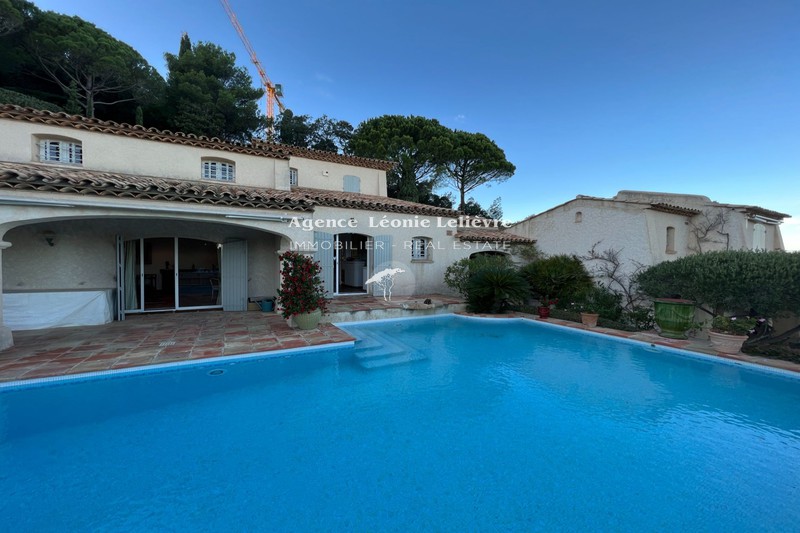 Photo n°4 - Vente Maison villa Les Issambres 83380 - 2 500 000 €