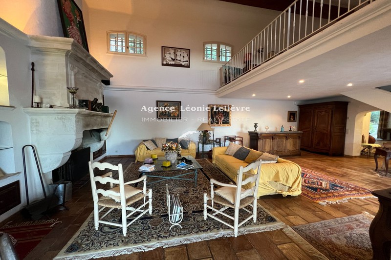 Photo n°8 - Vente Maison villa Les Issambres 83380 - 2 500 000 €