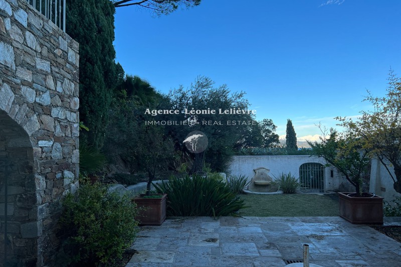 Photo n°12 - Vente Maison villa Les Issambres 83380 - 2 500 000 €