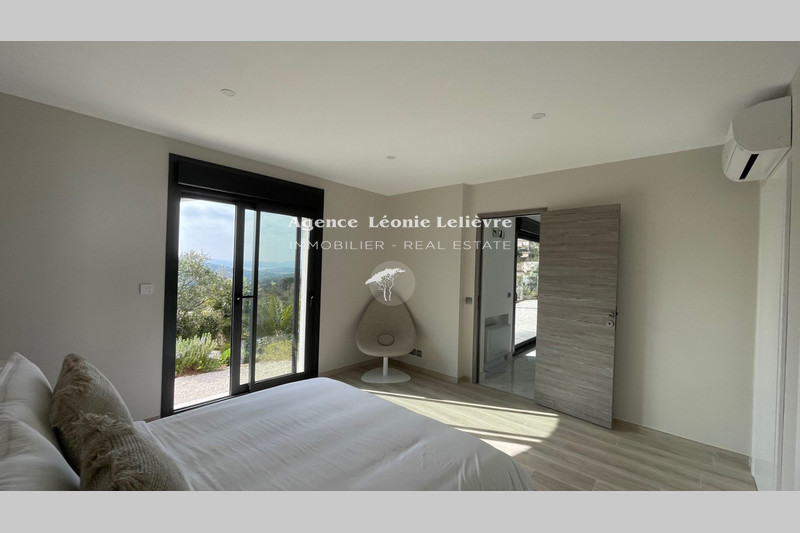 Photo n°12 - Vente Maison propriété Sainte-Maxime 83120 - 2 499 000 €