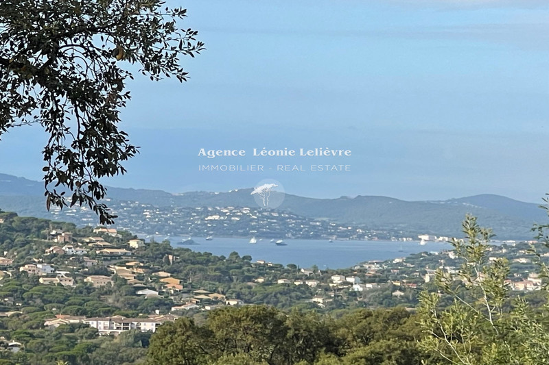 Vente propriété Sainte-Maxime  Property Sainte-Maxime   to buy property  5 bedroom   260&nbsp;m&sup2;