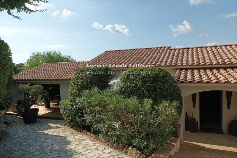 Photo n°3 - Vente maison Les Issambres 83380 - 1 500 000 €