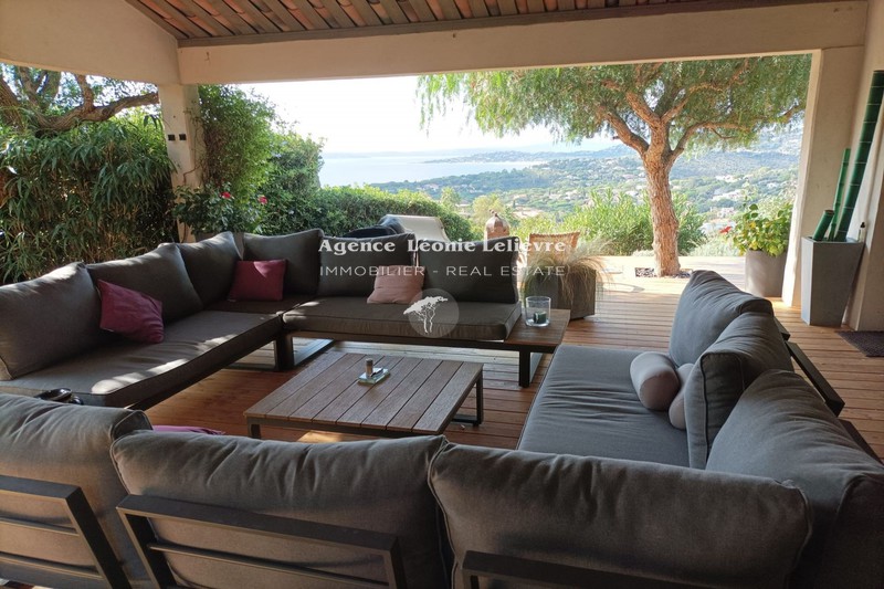 Photo n°13 - Vente maison Les Issambres 83380 - 1 500 000 €