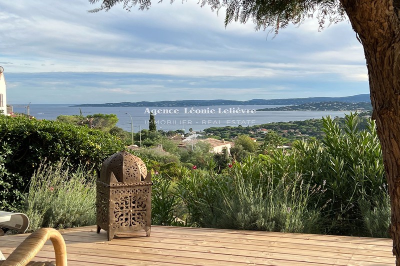 Photo n°12 - Vente maison Les Issambres 83380 - 1 500 000 €