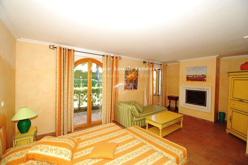 Photo n°4 - Vente Maison villa Les Issambres 83380 - 3 950 000 €