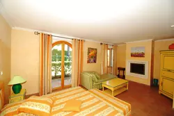 Vente villa Les Issambres 