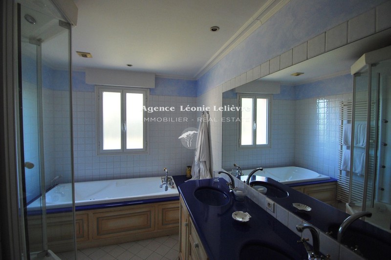 Photo n°8 - Vente Maison villa Les Issambres 83380 - 3 950 000 €