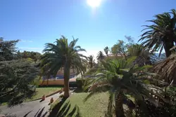 Vente villa Les Issambres 