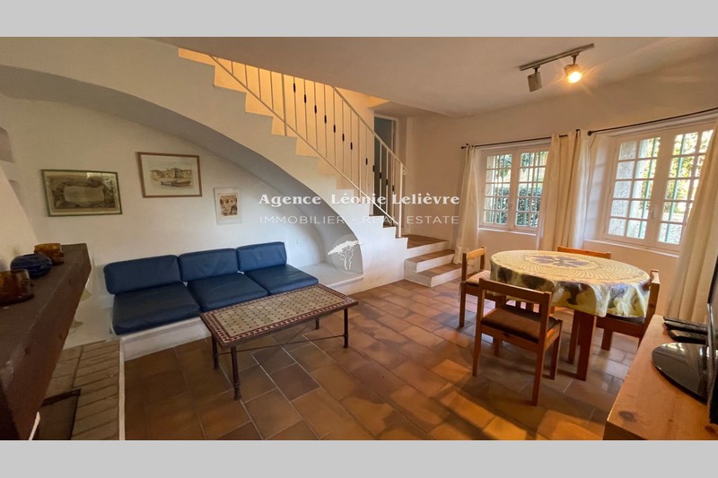 Photo n°4 - Vente maison Sainte-Maxime 83120 - 635 000 €