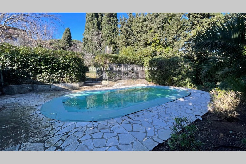 Photo n°3 - Vente maison Sainte-Maxime 83120 - 635 000 €