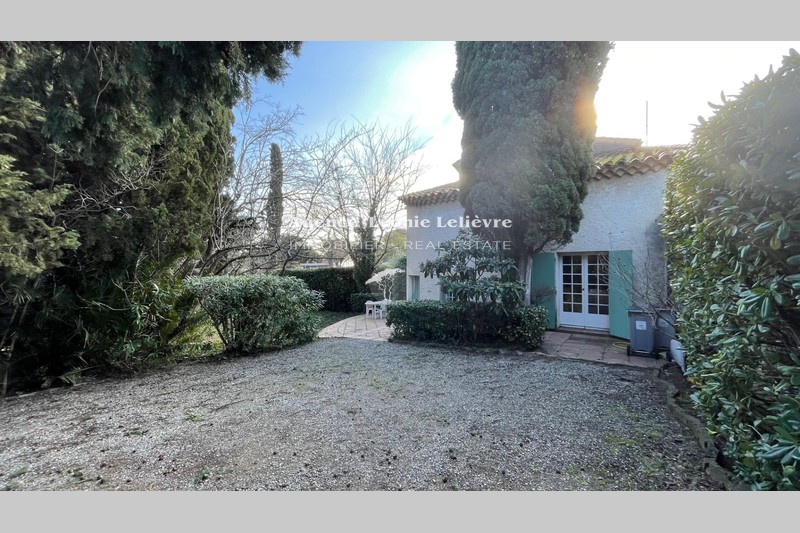 Photo n°2 - Vente maison Sainte-Maxime 83120 - 635 000 €