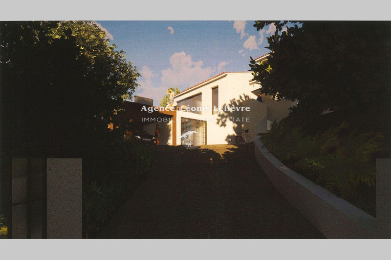 Photo n°7 - Vente Maison villa Les Issambres 83380 - 1 395 000 €