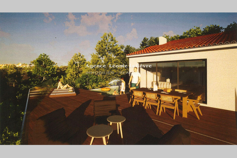 Photo n°5 - Vente Maison villa Les Issambres 83380 - 1 395 000 €