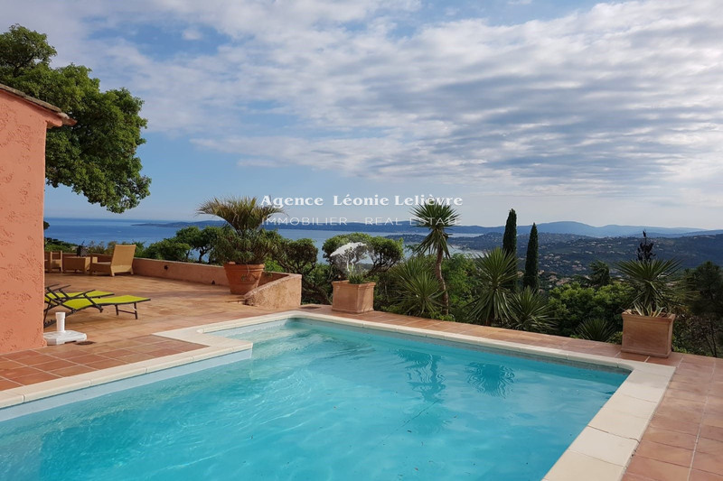 Photo n°3 - Vente maison Les Issambres 83380 - 1 050 000 €