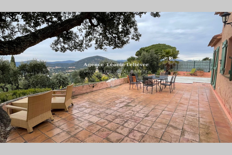 Photo n°4 - Vente maison Les Issambres 83380 - 1 050 000 €