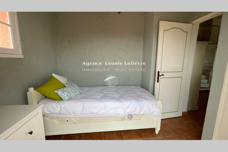 Photo n°9 - Vente maison Les Issambres 83380 - 1 050 000 €