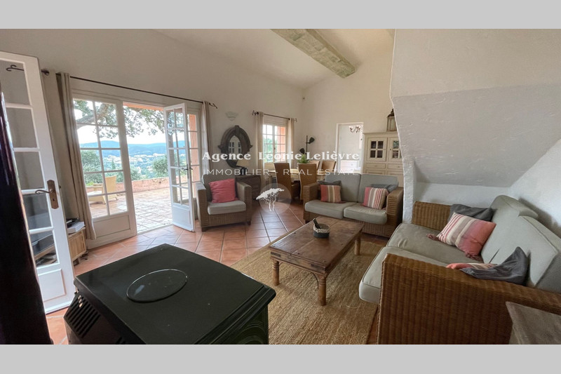 Photo n°6 - Vente maison Les Issambres 83380 - 1 050 000 €
