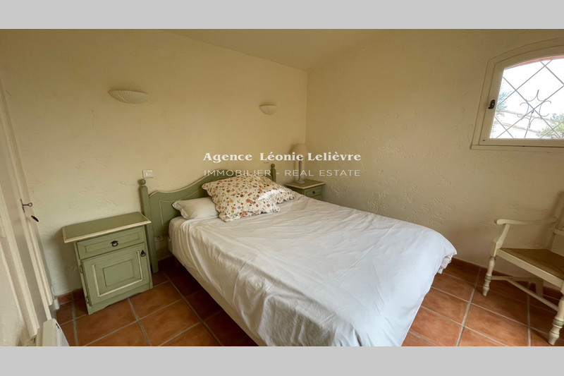 Photo n°14 - Vente maison Les Issambres 83380 - 1 050 000 €