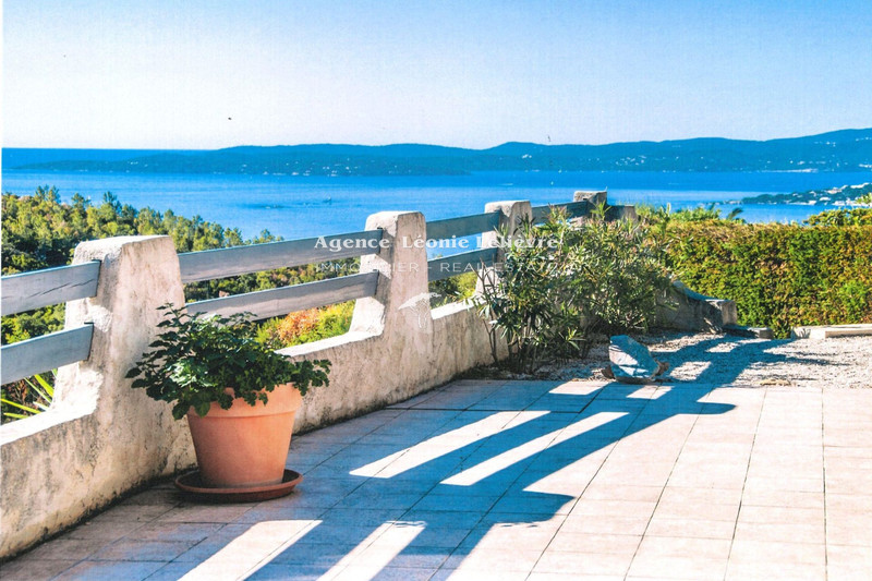 Photo n°2 - Vente maison Les Issambres 83380 - 750 000 €