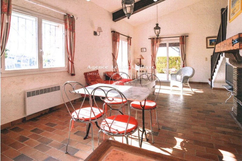 Photo n°4 - Vente maison Les Issambres 83380 - 750 000 €
