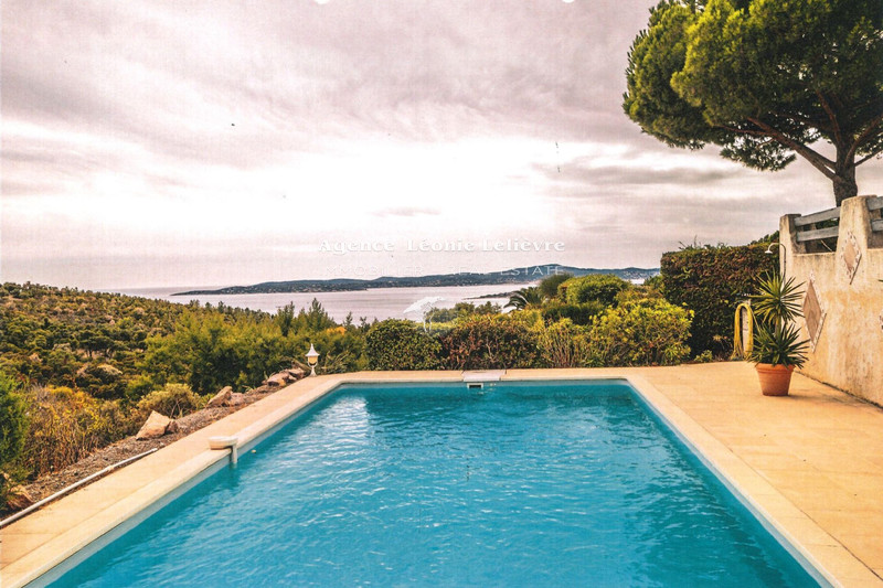 Photo n°3 - Vente maison Les Issambres 83380 - 750 000 €