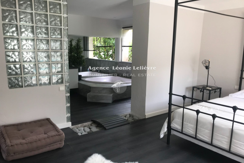 Photo n°9 - Vente Maison villa Sainte-Maxime 83120 - 1 495 000 €