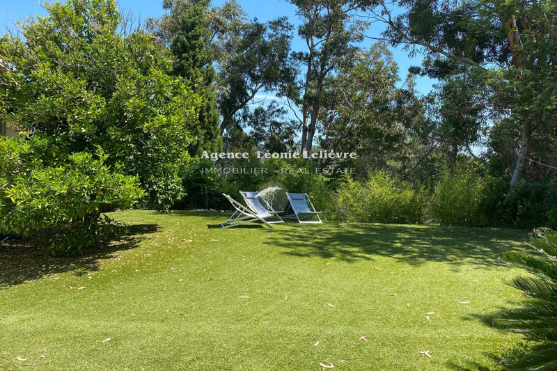 Photo n°5 - Vente Maison villa Sainte-Maxime 83120 - 1 495 000 €