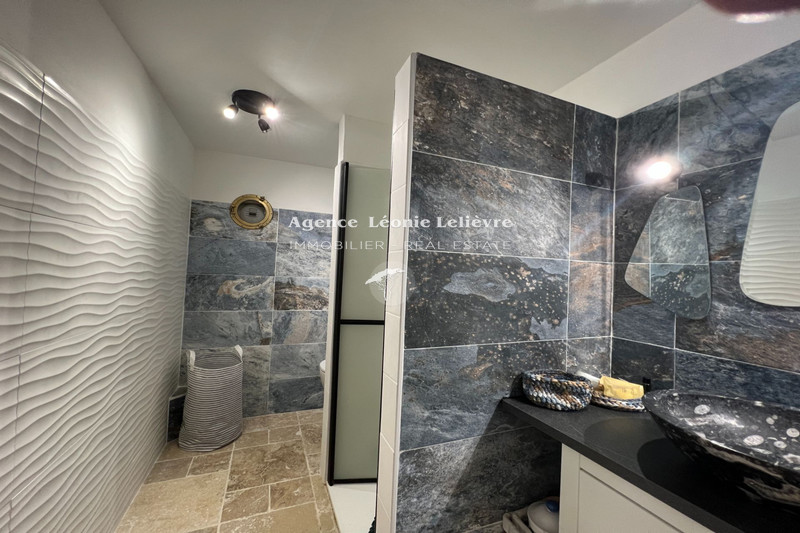Photo n°16 - Vente Maison villa Les Issambres 83380 - 1 350 000 €