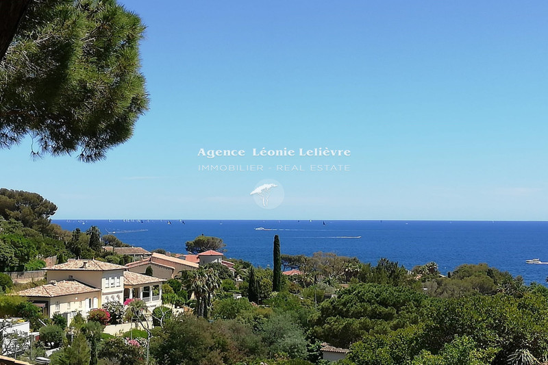 Photo Villa Les Issambres   to buy villa  4 bedrooms   183&nbsp;m&sup2;