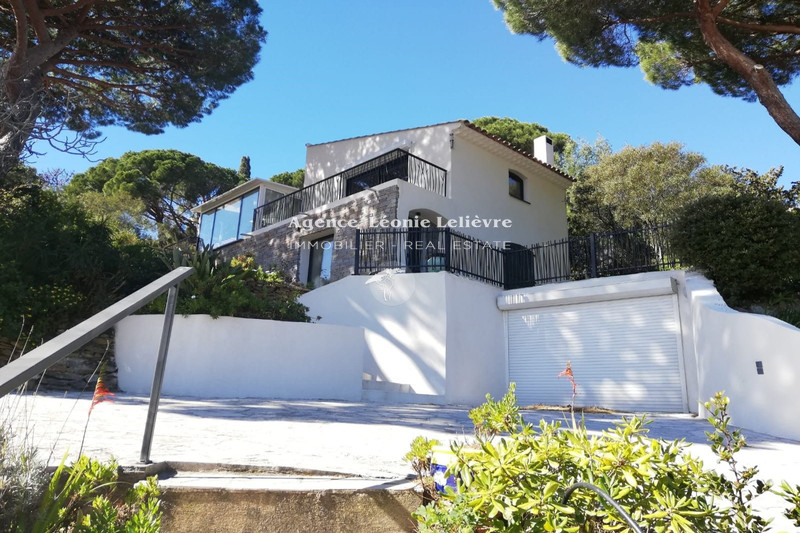Photo n°4 - Vente Maison villa Les Issambres 83380 - 1 350 000 €