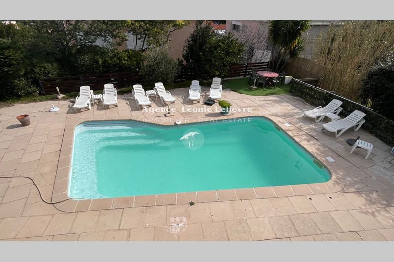 Photo n°3 - Vente maison Les Issambres 83380 - 955 000 €