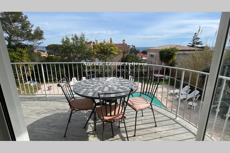 Photo n°10 - Vente maison Les Issambres 83380 - 955 000 €