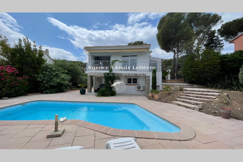 Photo n°2 - Vente maison Les Issambres 83380 - 955 000 €