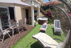 Photos  Maison à vendre Les Issambres 83380