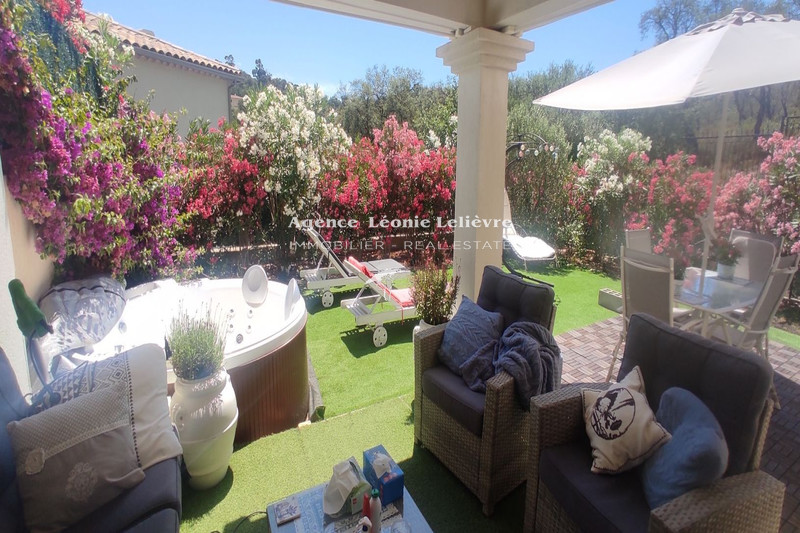 Photo n°2 - Vente maison Les Issambres 83380 - 740 000 €