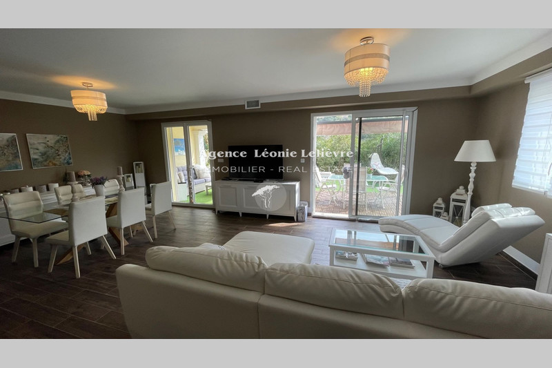Photo n°4 - Vente maison Les Issambres 83380 - 740 000 €