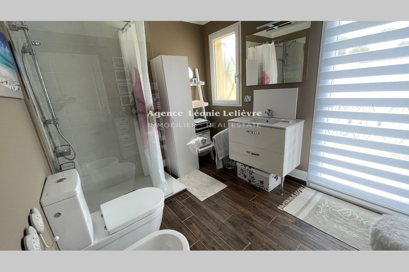 Photo n°11 - Vente maison Les Issambres 83380 - 740 000 €