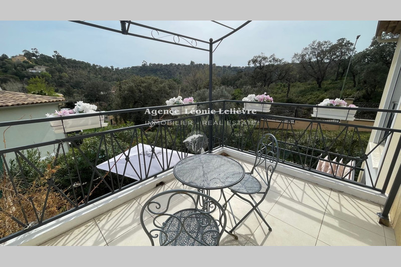 Photo n°3 - Vente maison Les Issambres 83380 - 740 000 €