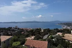 Vente villa Sainte-Maxime 