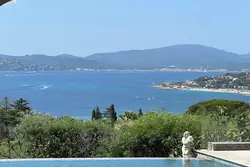 Photos  Maison Villa à vendre Sainte-Maxime 83120