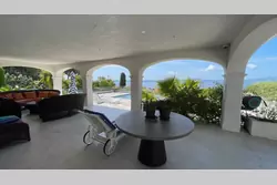 Vente villa Sainte-Maxime 
