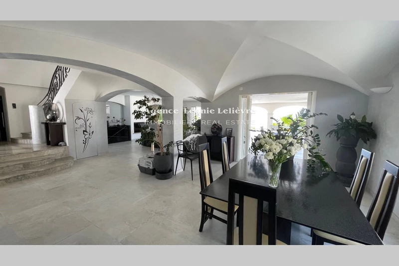 Vente villa Sainte-Maxime  